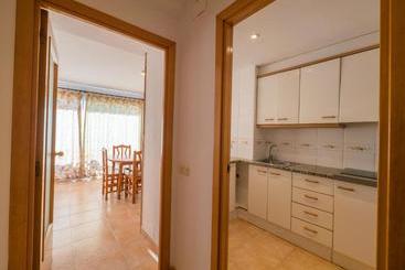 Ar Apartaments Camps
