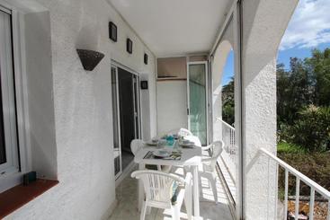 Apartamentos Bahia