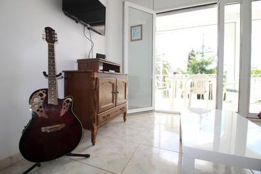 Apartamentos Bahia