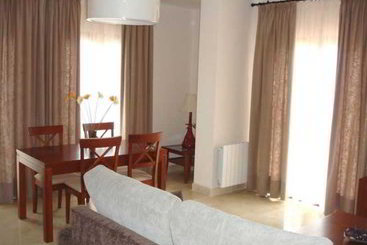 Apartamentos Los Nebrales