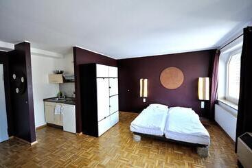 Five Elements Hostel Frankfurt