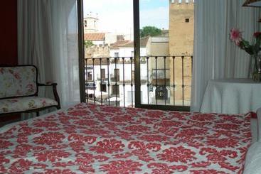 Hostal Alameda Plaza Mayor