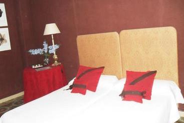 Hostal Alameda Plaza Mayor
