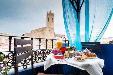 مسافرخانه Residencial Terra De Mar Calpe, Grupo Terra De Mar, Alojamientos Con Encanto