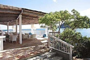 酒店 Cap Vermell Beach