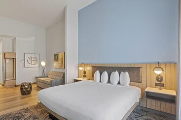 هتل Country Inn & Suites By Radisson, Savannah Airport, Ga