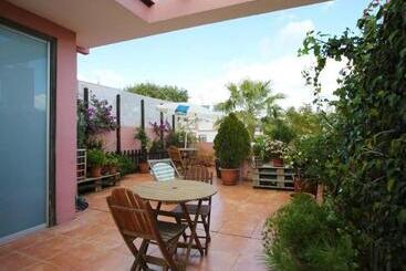 Hotel Hospederia V Centenario