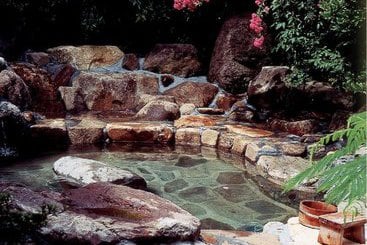 Ryokan Hanaya