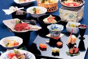 Ryokan Hanaya