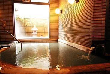 فندق Ibusuki Syusui En