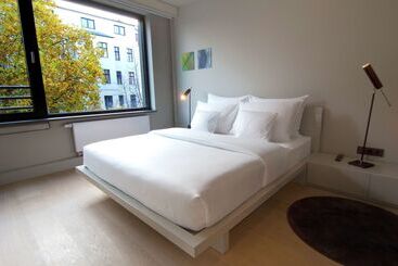 فندق Sana Berlin