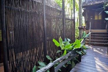 هتل The Spa Koh Chang Resort