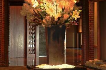 ホテル Tokachigawa Onsen Daiichi