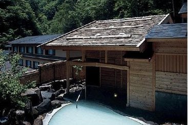 Yumoto Saito Ryokan