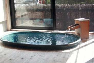 Yumoto Saito Ryokan