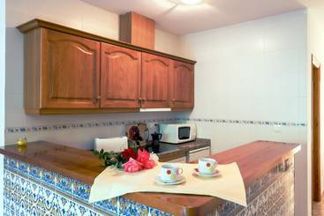 استراحتگاه Conjunto Rural Las Rosas