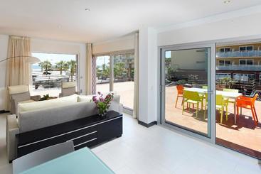 Apartamentos En Rocamaura