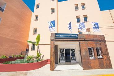 Azuline Apartamentos Sunshine