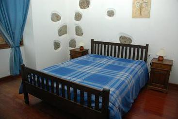 بيت ريفى Casa El Llanito