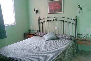 Casita El Poleal