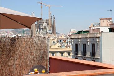 Easysleep Eixample