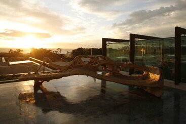 ホテル Areias Do Seixo