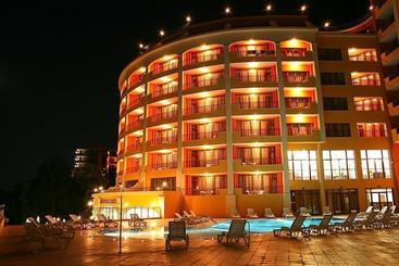 هتل Central