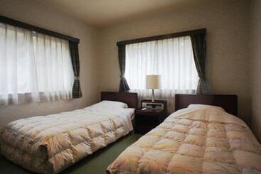 ホテル Izu Ippeki Lake Lakeside Terrace