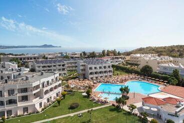 酒店 Leonardo Kolymbia Resort Rhodes