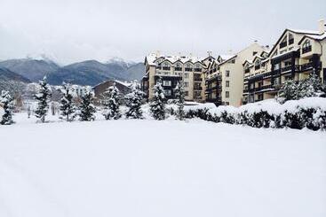 Hotel Premier Luxury Mountain Resort