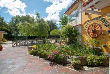هتل Quinta Da Azenha óbidos