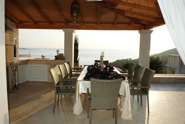 هتل Residence Lantoni
