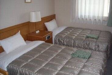 هتل Route Inn Hamamatsu Ekihigashi