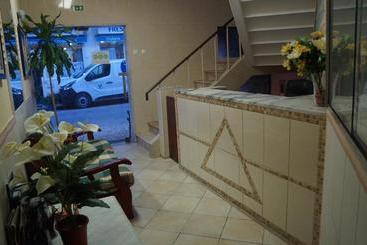 בית מלון כפרי Triângulo  Alojamento Local