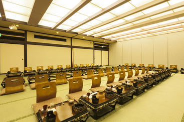 هتل Wajimaonsen Yashio