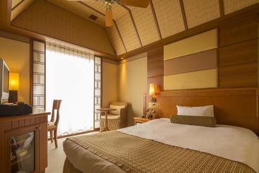 هتل Wakura Onsen Notoraku