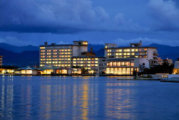 Kaga Kanko Hotel