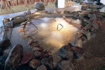 Kaga Kanko Hotel