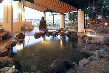 Kaga Kanko Hotel