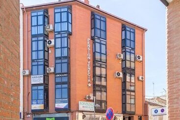 Pension Venecia