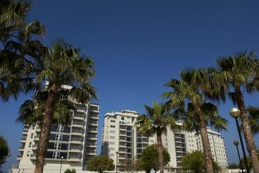 La Manga