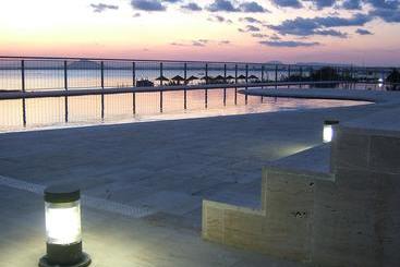 La Manga