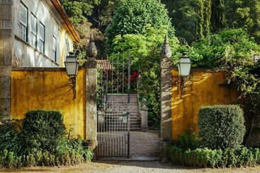 주택 Quinta Da Bouca D'arques