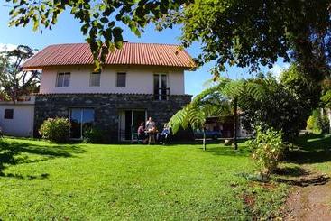 Bio Quinta Do Pantano, Agro Turismo