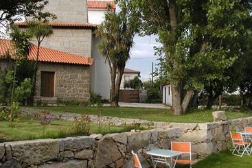 کلبه Quinta Dos 4 Lagares
