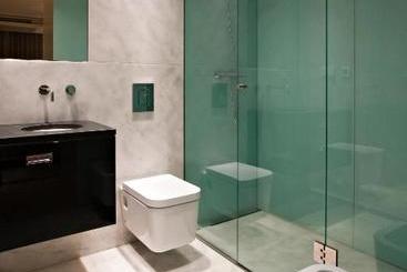 Serviced Apartments Boavista Palace