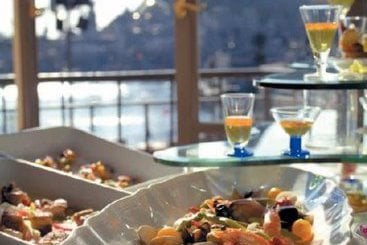 Tokyo Disney Sea Hotel Miracosta