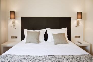 Appartment Up Suites Bcn