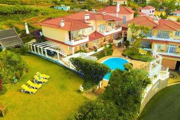 Villa Opuntia
