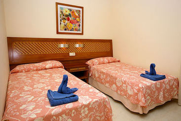 Sun Grove Villas & Spa